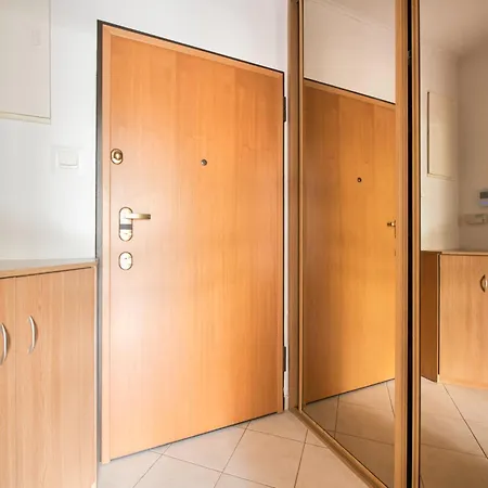 Apartment Dom & House - Bambi Zoppot