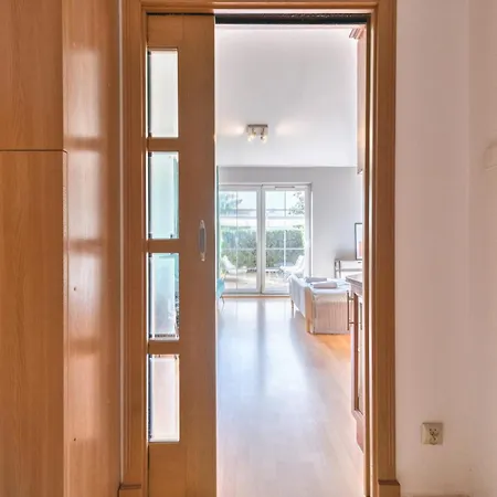 Apartment Dom & House - Bambi Zoppot